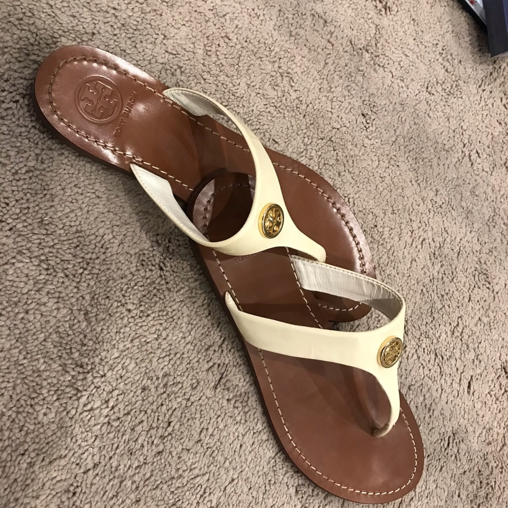 Tory Burch Sandals